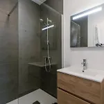 Near The 2 Bedrooms 2 Bathrooms & Terrace * Ostende