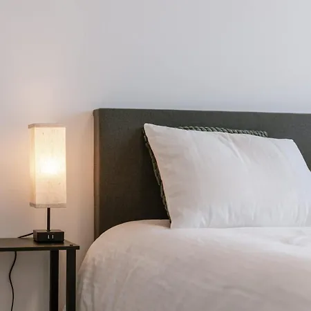 Near The 2 Bedrooms 2 Bathrooms & Terrace Appartement