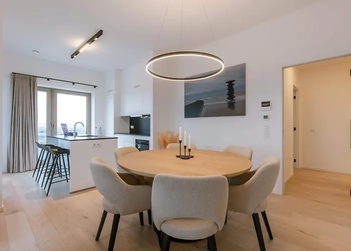 Near The 2 Bedrooms 2 Bathrooms & Terrace Appartement *