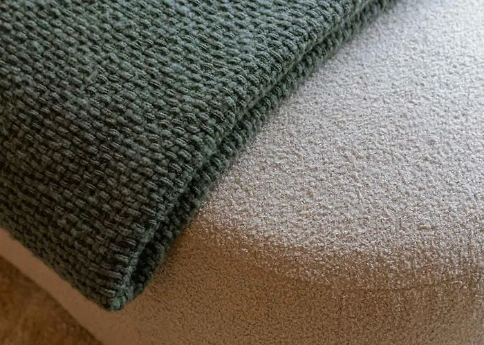 Near The 2 Bedrooms 2 Bathrooms & Terrace * Ostende