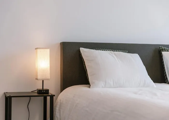 Near The 2 Bedrooms 2 Bathrooms & Terrace Appartement